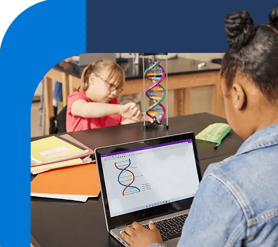 M365 A1 Plus image from Microsoft