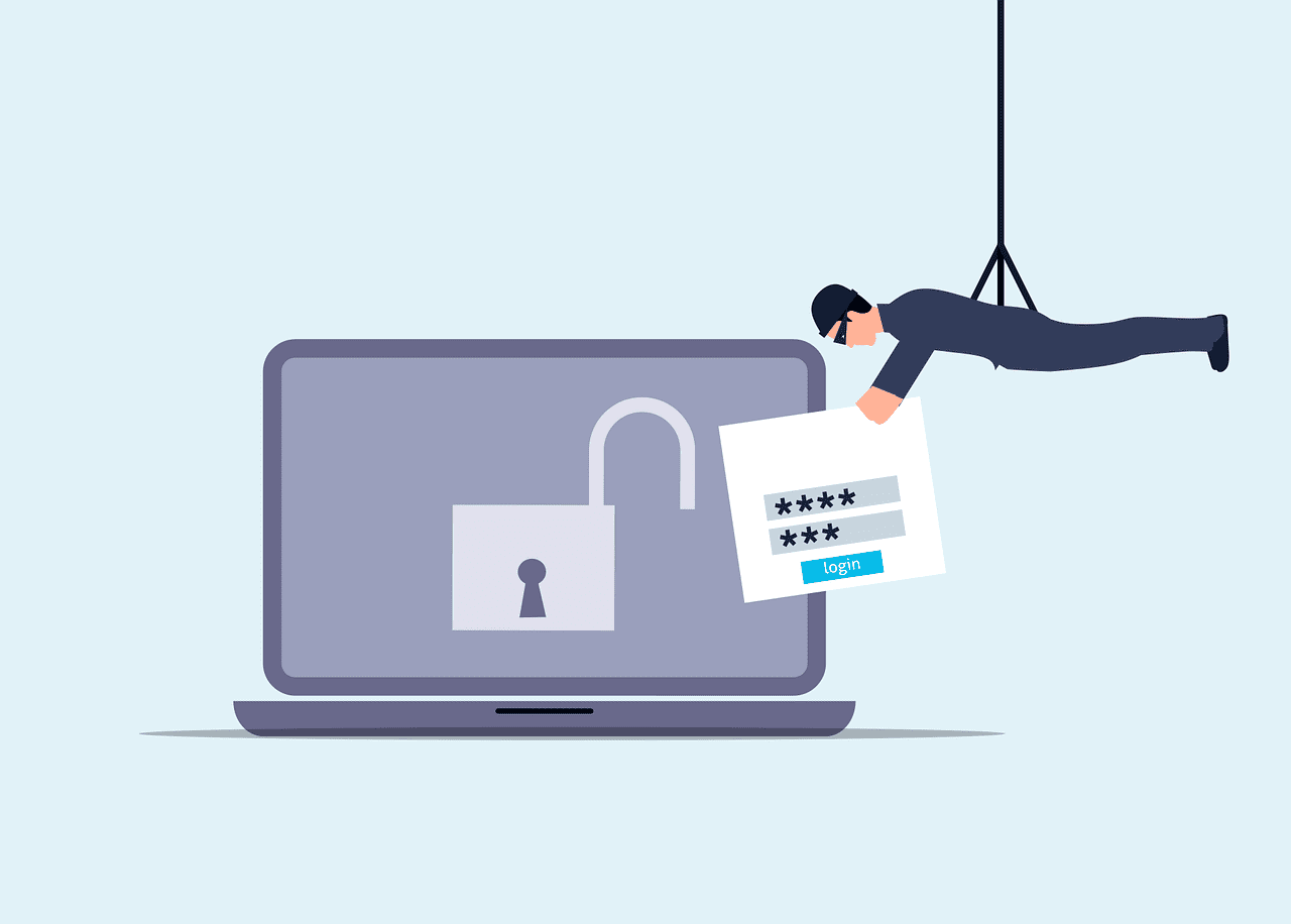 10 steps to prevent a data breach