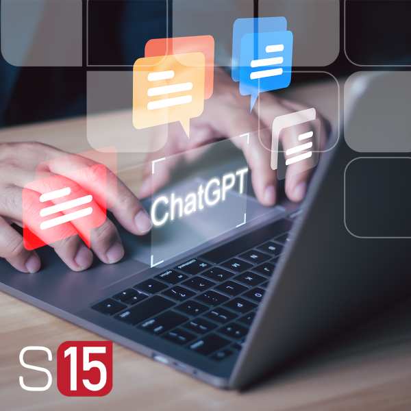 Talk to your IT partner about IT