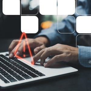 Cyber Essentials protects your business against common on-line attacks.